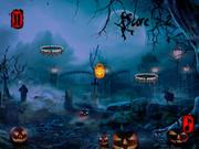 Flappy Halloween Run