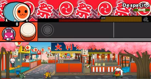 太鼓ウェブ Taiko Web Game Play 太鼓ウェブ Taiko Web Online For Free At Yaksgames