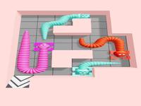 Snake 2 Game - Play Snake 2 Online for Free at YaksGames