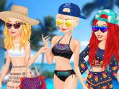 Disney College Spring Break Parties