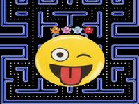 Pakoji   Pac Emoji Roguelike