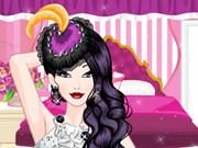 Fashion Show Makeover