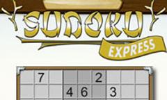 Sudoku Express