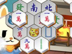 Hexjong Cats