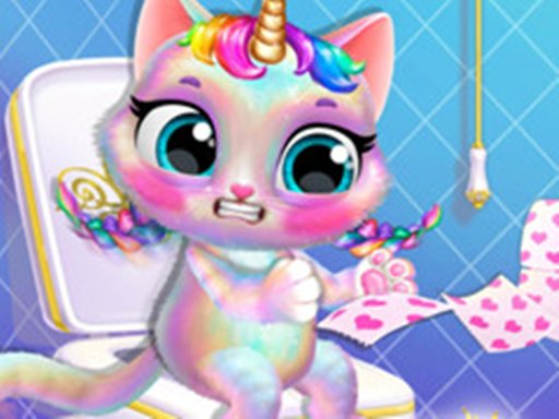 Twinkle - Unicorn Cat Princess – Apps no Google Play