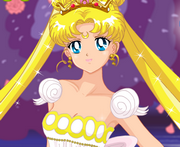 Sailor Senshi Maker