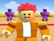 Roblock Octopus: Survival Game