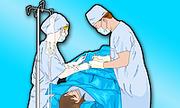 Operate Now: Appendix Surgery