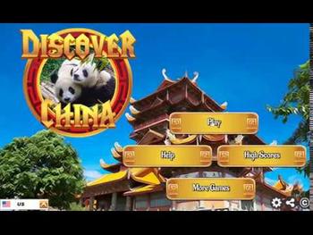 Game Discover China 