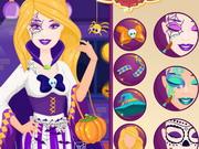 Barbie Halloween Costume Designer