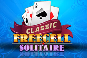 Chinese FreeCell Solitaire - Play Online