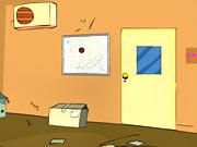 Old Wrecked House Escape