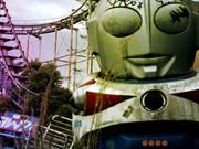 Deer Rescue From Root Cave