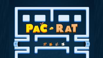 Pacrat // Gameplay 