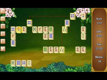 Game Jolly Jong Connect 