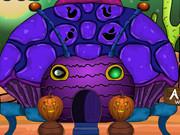 Halloween Party 5 Ant World