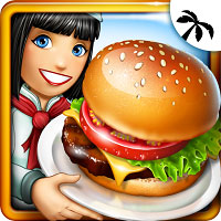 cooking fever free online game