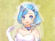 Cute Bride