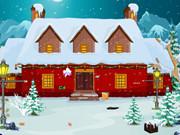 Resolve The Santas Trouble