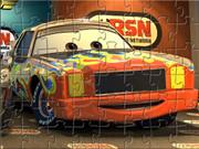 Darrell Cartrip Puzzle