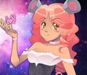 Sofia's Zodiac Makeover