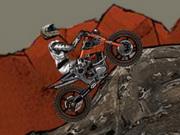 Wasteland Bike Trial