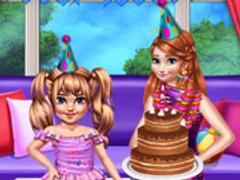 Birthday Suprise Party