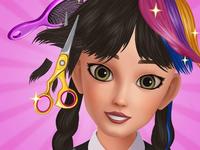 Hair Salon: Beauty Salon