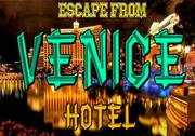Venice Hotel Escape