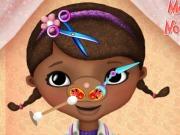 Mcstuffins Nose Doctor