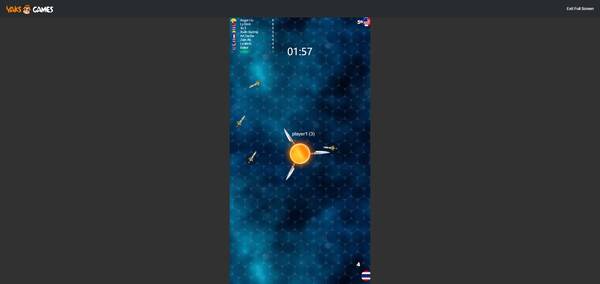 Knife.io - Play Knife.io Game online at Poki 2