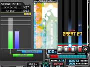 Beat Beat Revolution 3rd CYBERNATION