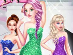 Next Supermodel Stars