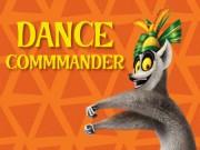 Dance Commander