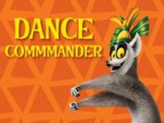 Dance Commander