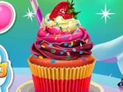 Desserts Cooking For Party