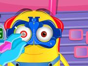 Minion Eye Care