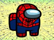 Spider Among Us Imposter