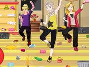 Princess Dance Studio Cleaning