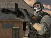 Masked Forces Unlimited