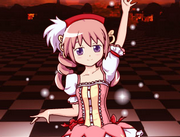 Madoka Magica Dress Up