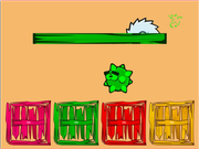  Hyper jumper Mr Jump