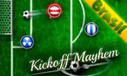 Kickoff Mayhem