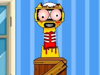 Sprunki Block Challenge