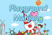 Playground Mahjong