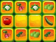 Veg Matching Games