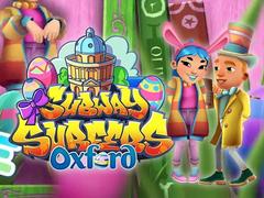 Subway Surfers Kenya Game - Play Subway Surfers Kenya Online for Free at  YaksGames