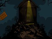 Secrets Of Alien Room