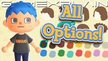 Animal Crossing Villager Maker Game Play Animal Crossing Villager Maker Online For Free At Yaksgames