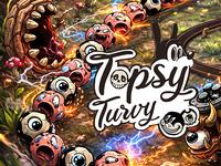 Topsy Turvy
